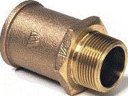 WATTS MICROFLEX FIXPUNT 3'' MFP3