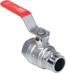 WATTS TOEBEH VOORGEISOLEERDE KUNST BUIS MICROFLEX VW35054