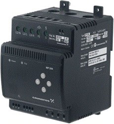 GRUNDFOS MP 204 MOTOR PROTECTOR 96079927