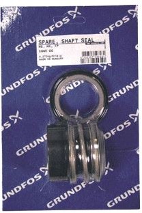GRUNDFOS ONDERD V/POMPEN 96537606