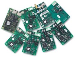 GRUNDFOS COMMUNICATIE-INTERFACES CIM150 BUSCOM. PRINT (PROFIBUS) 96824793