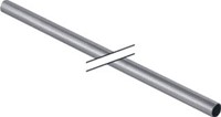 GEBERIT MAPRESS RVS BUIS RVS 1.4521 28MM LENGTE=6M BESTELEENHEID=60M 39045
