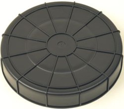 ITHO DAALDEROP DOP ZWART CVE-S ECO 05-00489