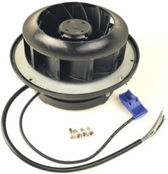 ITHO DAALDEROP SERVICEMODULE CVD-S ECO 05-00504