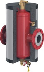 FLAMCO VENT CLEAN ISOPLUS 65 S-F 28861