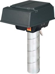 ORCON MPV-10WRB-CO2 WOONHUISVENTILATOR BOVENDAKS GELIJKSTROOM 21100195