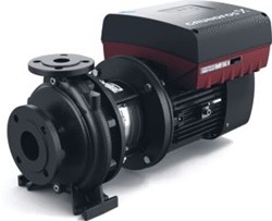 GRUNDFOS NBE 50-60/158 AF2A BQQE 98773132