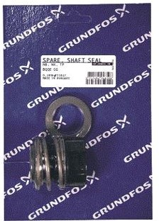 GRUNDFOS ONDERD V/POMPEN 98434909