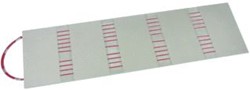 REHAU AFBOUWPLAAT VERWARMING/KOELING RAUTHERM 12028701001