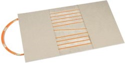 REHAU AFBOUWPLAAT VERWARMING/KOELING RAUTHERM 12028801001