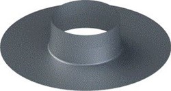 COX GEELEN ECONEXT ALUMINIUM PLAKPLAAT 135MM H=100MM VOOR ECONEXT BBBTAA000