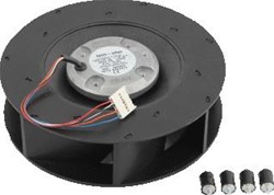 ITHO DAALDEROP MOTOR WAAIER CVE ECO CON TORIN INCLUSIEF 4 TRILLINGDEMPERS 545-5206