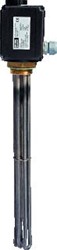 REFLEX STORATHERM EEHR3.0 WEERSTAND ELEKTRISCH 9126476