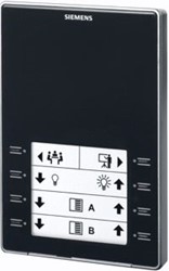 SIEMENS TEMPERATUUROPN. QMX3.P02-1BSC S55624H128
