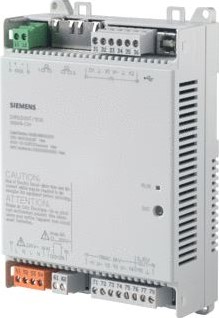SIEMENS RUIMTETEMP REG MOD DXR2.E09T