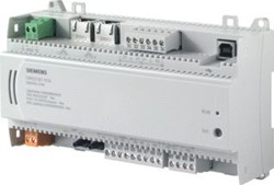 SIEMENS RUIMTETEMP REG MOD DXR2.E12P