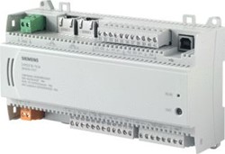 SIEMENS RUIMTETEMP REG MOD DXR2.E18-101A