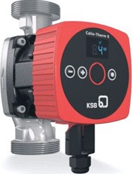 KSB INBOUWCIRCULATIEPOMP CALIO THERM 29134996
