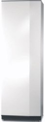NIBE VPB S300 RVS-BOILER MET SPIRAAL 282L 081143