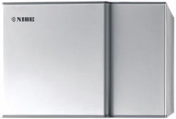 NIBE WARMTEPOMP F135 (LUCHT/WATER) MONOBLOC 600X420X605MM 066075
