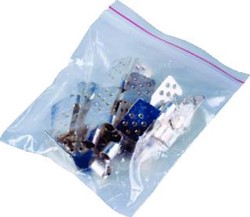 MAGNUM FOIL CONNECTIESET T.B.V. 10M2 FOIL