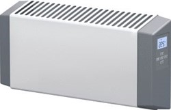 FRICO ELEKTRISCHE CONVECTOR TWS THERMOWARM