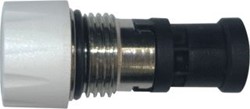 STELRAD ONTLUCHTINGSKRAAN (CV) T2150