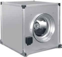 SOLER & PALAU BOXVENTILATOR CVAB-1400/250 N ECOWATT 0,20KW (230V 50/60HZ) N8 5137829600