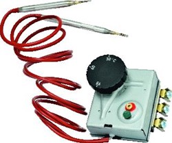 REFLEX STORATHERM THERMOSTAATREGELAAR VOOR WEERSTAND EFHR 9200447