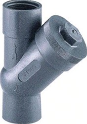 WATTS BALKEERKLEP 208P DN65 F/F 21/2 HUIS PVC PFA 6 BAR 149B5225