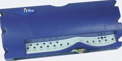ITHO DAALDEROP DEMAND/QUALITYFLOW REGELAAR TBV PLENUM 8 AANSLUITINGEN 536-0415