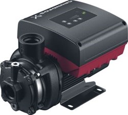 GRUNDFOS CME10-2 A-R-A-E-AQQE S-A-D-N 98396235