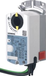 SIEMENS COMPACTREG.VAV KNX S55499-D135 GLB181.1E/KN S55499D135