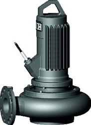 WILO AFVALWATERDOMPELPOMP EMU FA 10.33-238E + T 17-4/16HEX,6.5KW 6047666