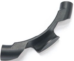 REHAU RAUTHERM BUISGELEIDEBOCHT 90° 10MM PA VERP=25ST 12289501002