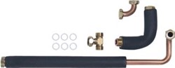 VAILLANT CIRCULATIELEIDINGSET EXCL POMP 0020170502