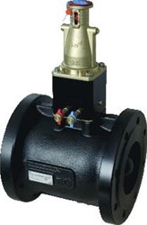 IMI TA HYDRONICS TA-PILOT-R DRUKVERSCHILREGELAAR DN100 PN16 10-50KPA 231212111100