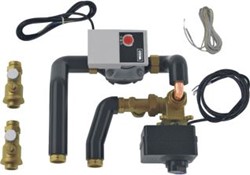VAILLANT L11 UITBREIDINGSSET EXTRA MENGGROEP 0020170508