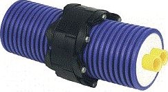 WATTS MICROFLEX MICRO-SEAL SCHAKELAFDICHTING 90MM-OPENING 134-136 9LS315