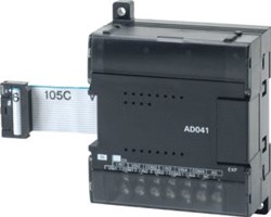CP ANALOOG 4 IN 0-5 V 1-5 V 0-10 V-10-10 V 0-20 MA 4-20 MA 1/