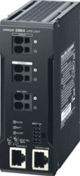OMRON UPS UPS S8BA S8BA24D24D480SBF