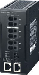 OMRON UPS UPS S8BA S8BA24D24D960SBF