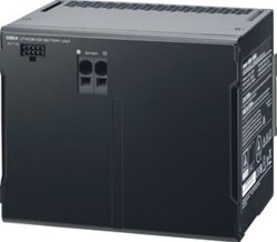 OMRON UPS UPS S8BA S8BAS960L