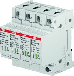 ABB NETOVERSP BEV OVR T2 NETVORM TN-S 2CTB815710R2300