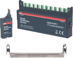 ABB OVERSP BEV V DATA-MENR 7TCA085400R0305