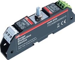 ABB OVERSP BEV V DATA-MENR 7TCA085400R0313