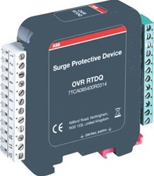 ABB OVERSP BEV V DATA-MENR 7TCA085400R0314