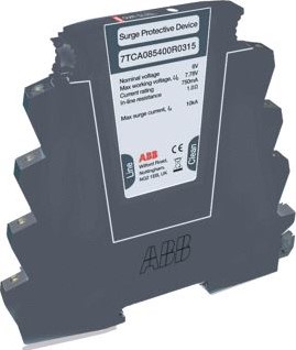 ABB OVERSP BEV V DATA-MENR 7TCA085400R0315