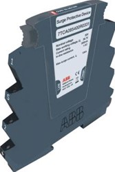 ABB OVERSP BEV V DATA-MENR 7TCA085400R0331