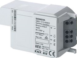 SIEMENS SCHAKELACTOR BUSSYSTEEM 5WG15134DB23